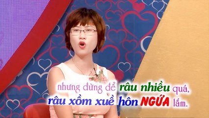 Cát Phượng HOANG MANG vì chàng trai Ở DƠ nhưng không thích quen với NGƯỜI Ở DƠ Hẹn Hò Hay Nhất