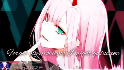 Nightcore - Be With You