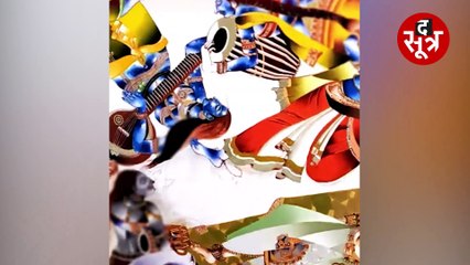 जहांगीर आर्ट गैलरी में दिखेगी एमपी के इस कलाकार की बेमिसाल कलाकारी