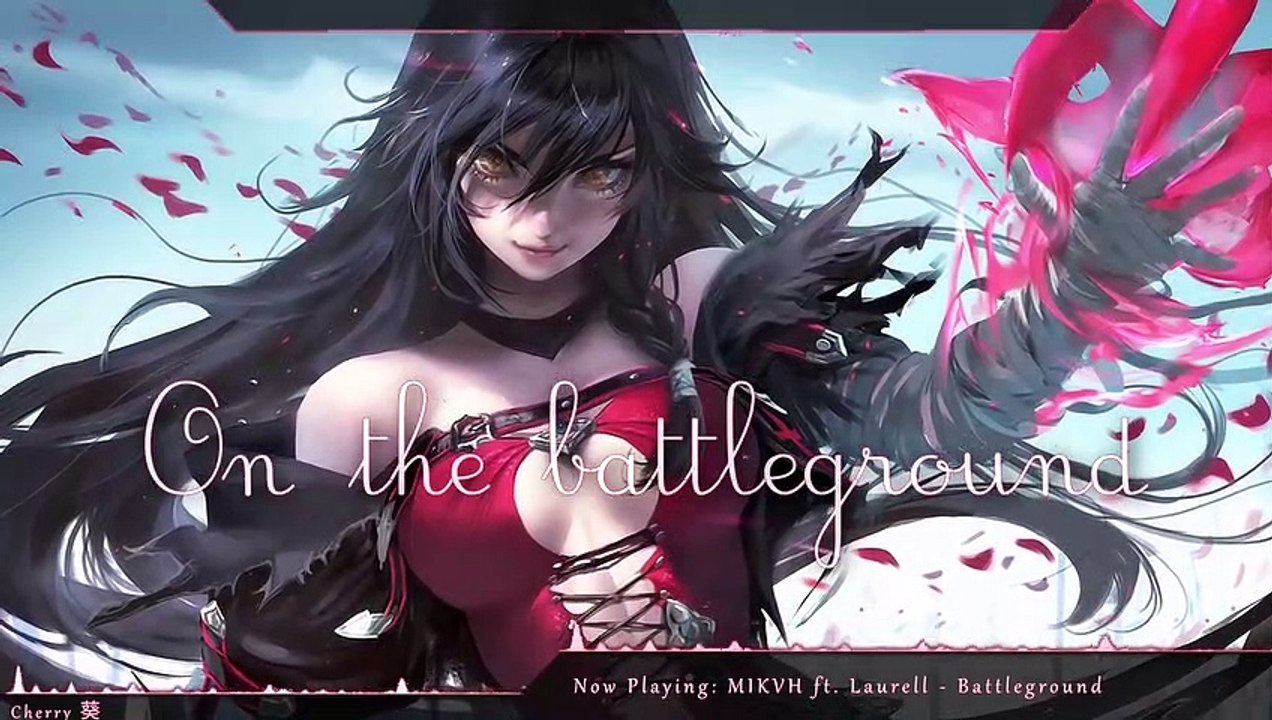 Nightcore - Battleground