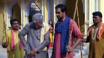 Kaal Bhairav Rahasya - Watch Episode 20 - Rahuls Life is in Danger