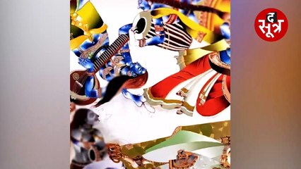 जहांगीर आर्ट गैलरी में दिखेगी एमपी के इस कलाकार की बेमिसाल कलाकारी