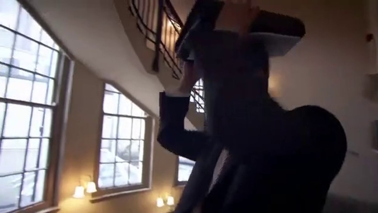 The Apprentice UK S06E08 (2010)