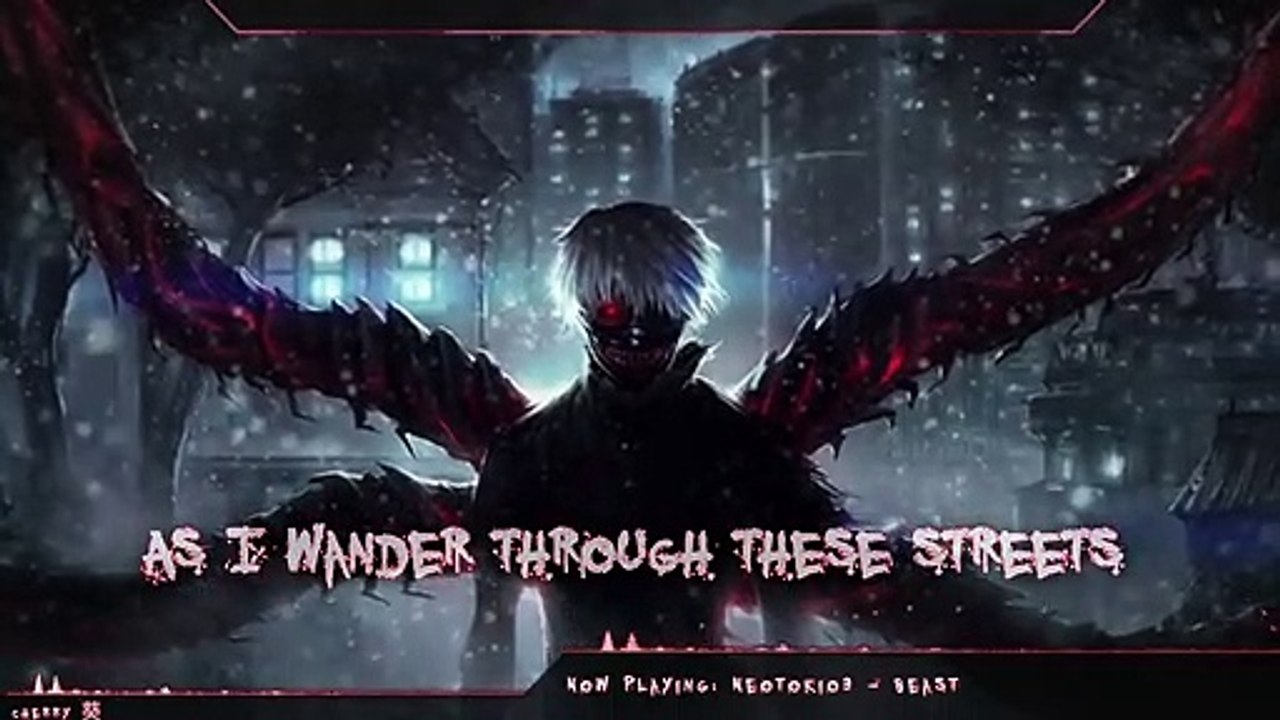 Nightcore - Beast-2
