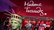 Rihanna's New Wax Figure Unveiled With Iconic Met Gala-Themed Look _ E! News