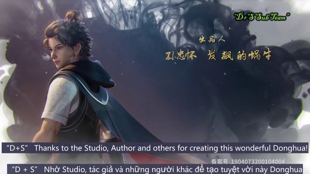 ▄Anime1▄ 万界神主(第83集) [第2季] - The Lord of No Boundary (Epi 83- Season 2) - Vạn Giới Thần Chủ (Tập 83- Phần 2) - God Lord of Ten Thousand Realms (Epi 83- Season 2)