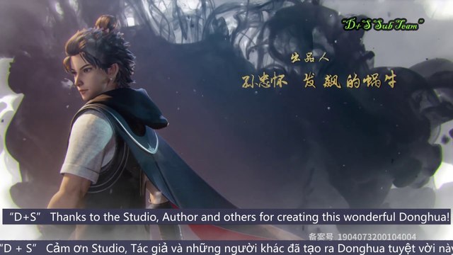 ▄Anime1▄ 万界神主(第85集) [第2季] - The Lord of No Boundary (Epi 85- Season 2) - Vạn Giới Thần Chủ (Tập 85- Phần 2) - God Lord of Ten Thousand Realms (Epi 85- Season 2)