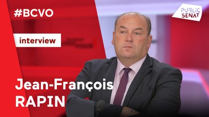 Retraites : "Il fallait attendre que l'inflation régresse pour faire la réforme"