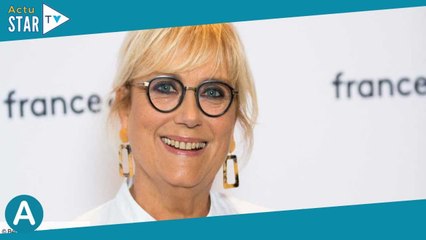 Catherine Matauschau top : elle fait un sacré pied de nez à la direction de France Télévisions