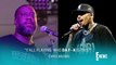 Chris Brown Apologizes to Robert Glasper for Grammys Comment _ E! News