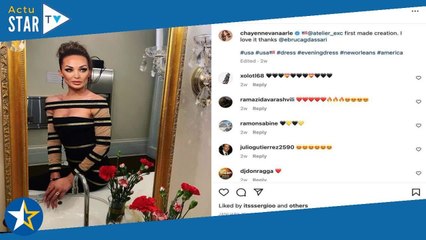 Miss Belgique 2022 très gravement blessée : Chayenne Van Aarle victime d'un effrayant accident