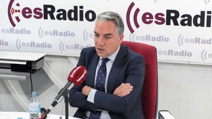 下载视频: Elías Bendodo habla de las reformas y derogaciones de leyes que hará Feijóo si gana las elecciones