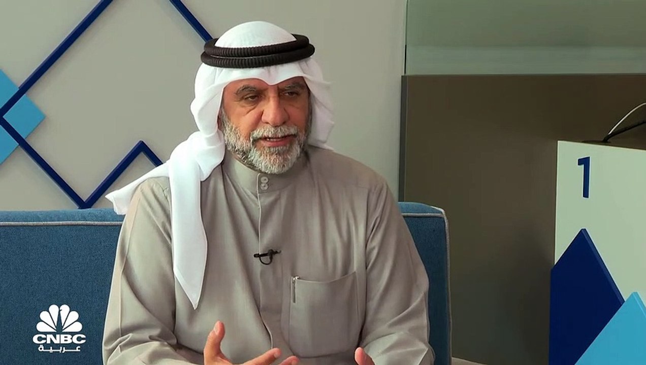 رئيس مجلس إدارة طيران الجزيرة الكويتية لـ CNBC...