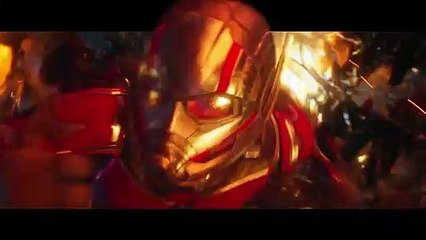 Ant-Man and The Wasp: Quantumania | Exciting TV Spot: Breathe 🌌