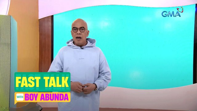Fast Talk with Boy Abunda: Showbiz relationships, bakit nga ba hindi nagtatagal? (Episode 13)