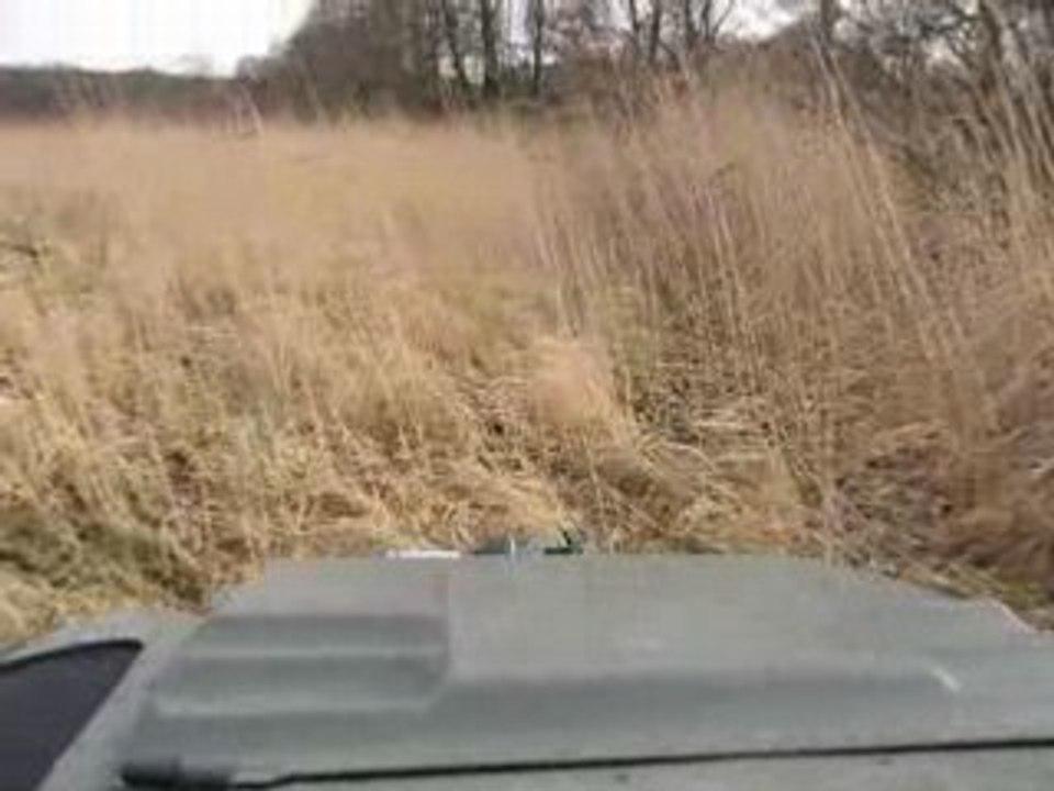 Argo Trieglaff Team cz 3 ARGO 8x8 750 EFI