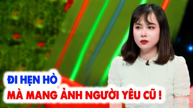 Độc Lạ Bình Định Soái ca mang ảnh Tình Cũ tới Tán tỉnh tình Mới khiến MC Quyền Linh Ngán Ngẩm