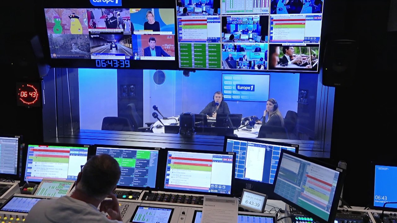 Laurent Saint-Martin : «Nous avons plus de 144....