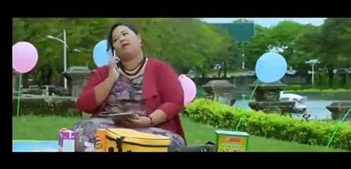 ဂယက်တွေပါဟယ် Myanmar Movie