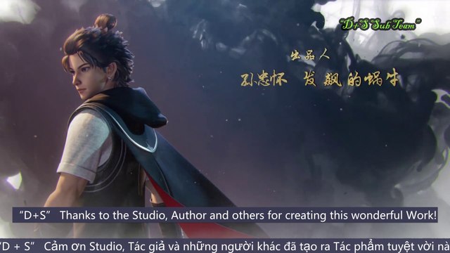 ▄Anime1▄ 万界神主(第88集) [第2季] - The Lord of No Boundary (Epi 88- Season 2) - Vạn Giới Thần Chủ (Tập 88- Phần 2) - God Lord of Ten Thousand Realms (Epi 88- Season 2)