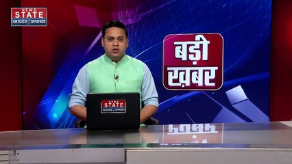 Uttar Pradesh : Agra में मरीज की मौत के बाद हंगामा