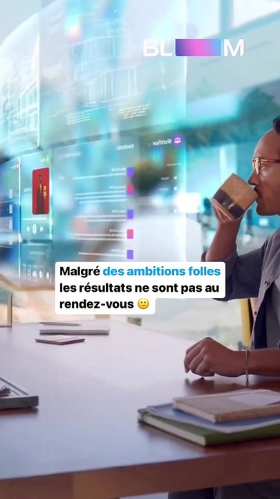 Meta et le Web3