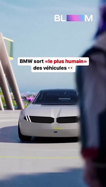 Mille nuances de BMW !