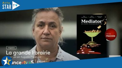 La Grande librairie : qui sont les invités d'Augustin Trapenard ce 8 février ?
