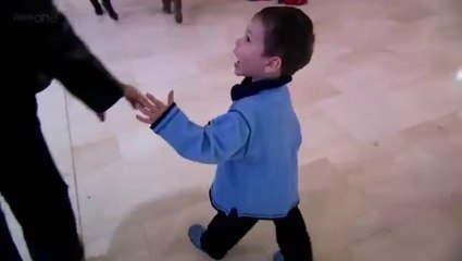 The Apprentice UK S06E07 (2010)