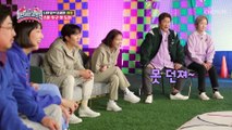 역시 체육인! 처음 해보는 운동도 척척 TV CHOSUN 230208 방송