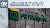 Petrobras vai investir R$ 432 milhões em projetos socioambientais