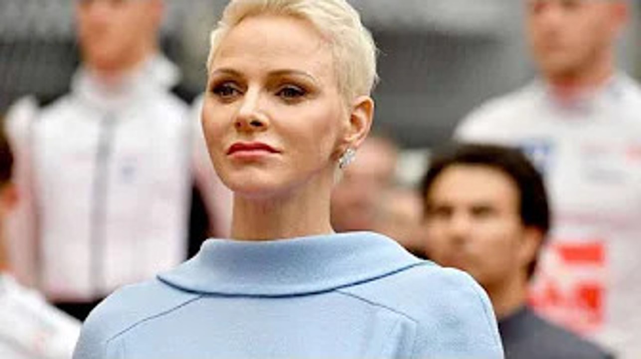 Diadème de Charlène de Monaco : la Princesse monégasque pourrait bien porter son fameux « Écume de