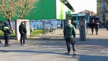 Pregnana Milanese, spray urticante sulle scale: evacuata scuola media
