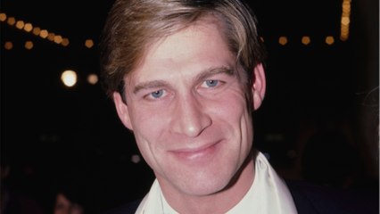 VOICI - Manimal : le destin tragique de Simon MacCorkindale, le héros de la série