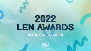 LEN Awards 2022