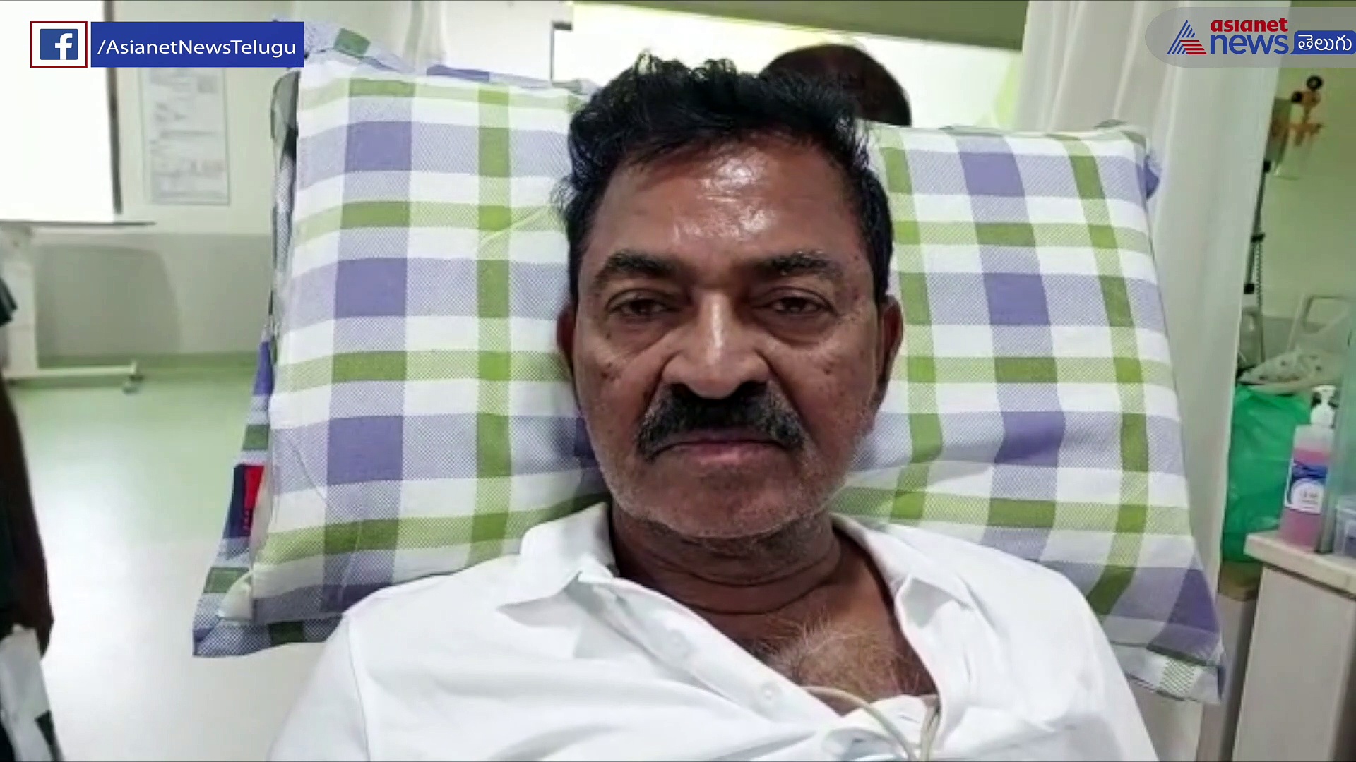 వైసిపి ఎమ్మెల్యే మేకపాటికి గుండెపోటు... హుటాహుటిన అపోలోకు తరలింపు 