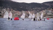 MONACO OPTIMISTE TM RAC 2023 - Day 2  / Yacht Club de Monaco 2023