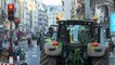 Agriculteurs en colère : près de 500 tracteurs sont entrés dans Paris