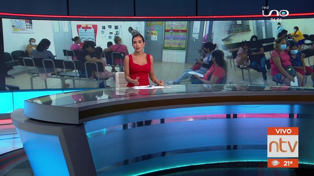 No hay espacio, médicos, ni algodón , reclama personal de salud de hospitales saturados por dengue