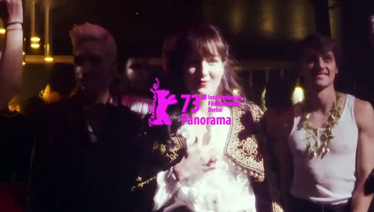 The Beast In The Jungle Teaser OV