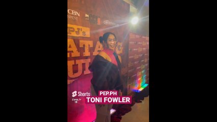 Toni Fowler Joins FPJ’s Batang Quiapo 🎬