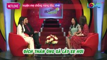 Con trai lấy Nữ Hoàng Chuyển Giới, mẹ chồng ĐAU ĐỚN coi như dâu VÔ SINH _ Chuyện mẹ chồng nàng dâu