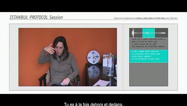 Les Dossiers Bleus Bande-annonce VO