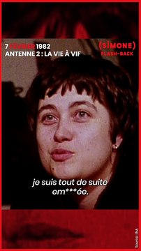 SIMONE - FLASHBACK : Pourquoi aller dans les boîtes gays ?