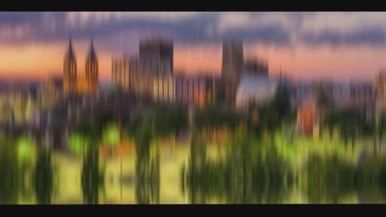 LeBron James - The Kid From Akron