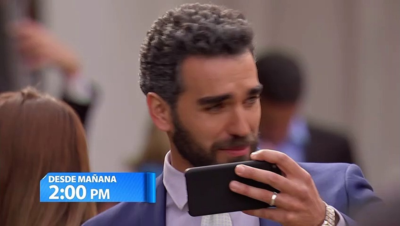 Promoción novela La taxista en estreno por ATV