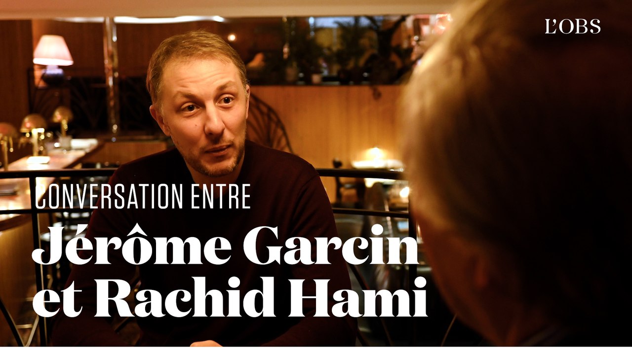 Rachid Hami, réalisateur de "Pour la France" : "On tend tous vers l'idéal liberté-égalité-fraternité"