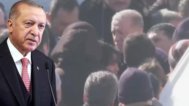 Cumhurbaşkanı Erdoğan deprem bölgesine gitti mi? Deprem bölgesinde son durum nedir?