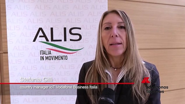 Gilli (Vodafone Business Italia): Condividiamo con Alis spinta verso digitalizzazione e sostenibilità