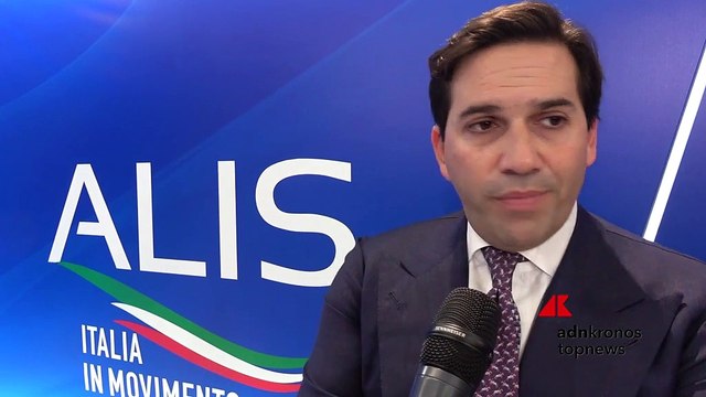 Grimaldi (Alis): Con LetExpo molti giovani hanno trovato contratti a tempo indeterminato